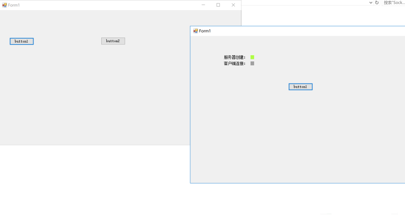 TCP通讯