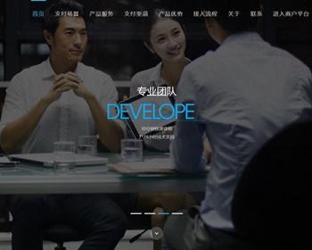 第三方支付平台API聚合支付系统云支付源码PHP第四方pi支付