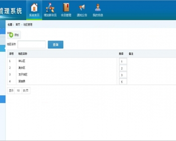 asp.net连锁店会员管理系统 连锁店会员管理