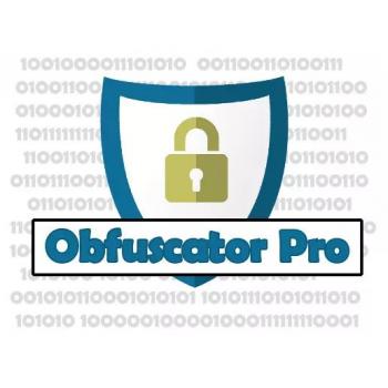 Obfuscator Pro 3.9.8 游戏代码源码混淆加密安全Unity3D插件