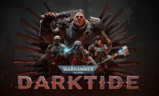 STEAM激活码 | 战锤40K 战锤40K：暗潮STEAM激活码