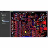 自整定PID温控算法 51 STM32温控源码PCB+原理图+程序资料...