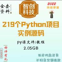 python项目实例源码算法游戏自动办公Excel处理word实战源代...