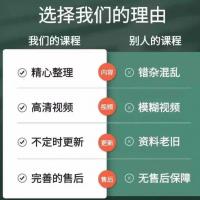 王多隆老师398付费视频课程《三分钟洞察需求和创造需求》...