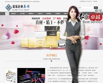 ID200:网店居家【Html5】精品家电【赠送】送6.3G UI界面素材
