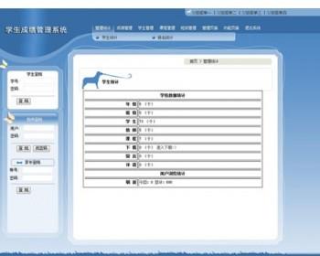 小学初中高中学校学生成绩管理查询系统ASP网站源码n1215 ASP+ACC