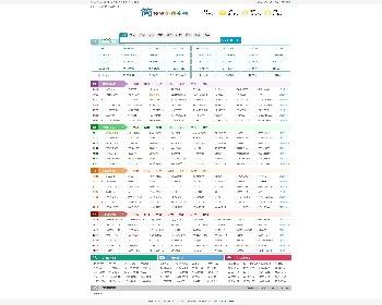 个性导航A1-2.0之简约版