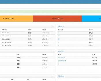 用户关系|OA|进销存|财务|审批工作流|HR|CRM源码