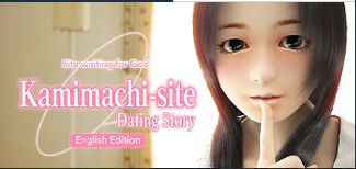 Steam 锁区游戏 Kamimachi Site/神明降临少女 礼物