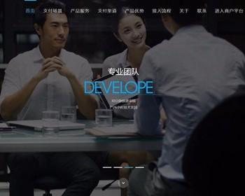 独家可使用！！！第三方支付平台API聚合支付系统云支付源码PHP第四方pi支付
