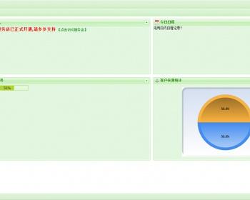 ASP.NET通使用系统管理框架源码