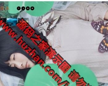 WIAR创意摄影wordpress中文主题+搭建教程
